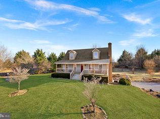 12045 Harry Byrd Hwy, Berryville, VA 22611