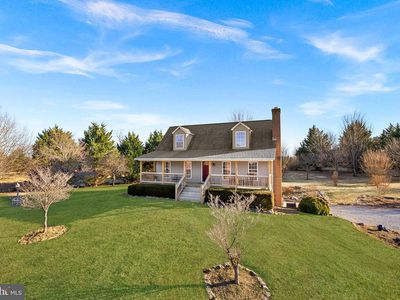 12045 Harry Byrd Hwy, Berryville, VA, 22611