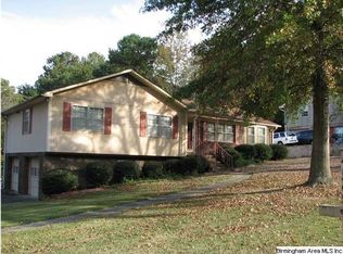 4523 Eldorado Dr, Gardendale, AL 35071