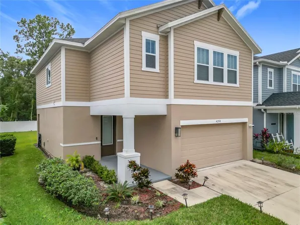 4258 Hibiscus Bloom Dr, Orlando, FL 32822