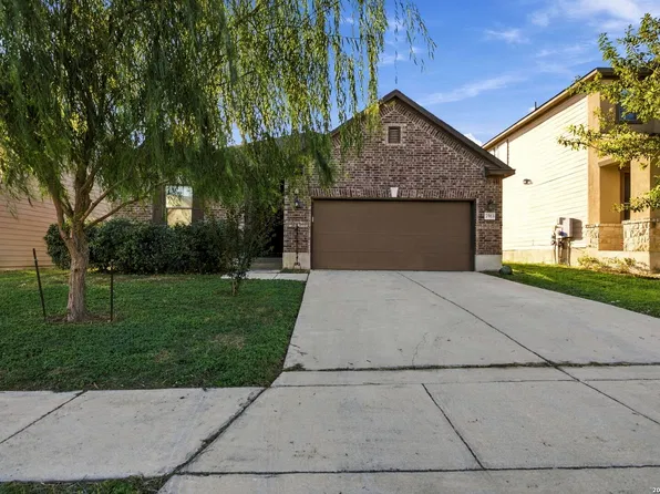 7563 Copper Kettle, Converse, TX 78109