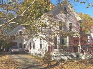 5 Larrabee Way, Kennebunk, ME 04043