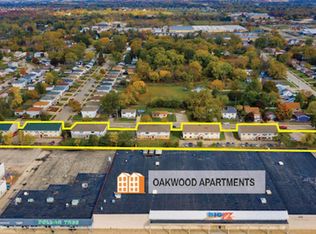 5020 40th Ave #4023-6, Kenosha, WI 53144