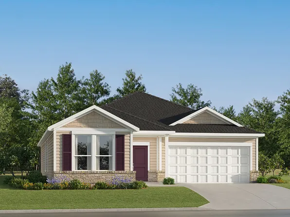 21372 Cleveland St, Spring Hill, KS 66083