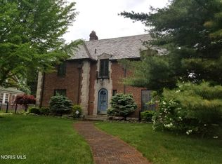 2157 Shenandoah Rd, Toledo, OH