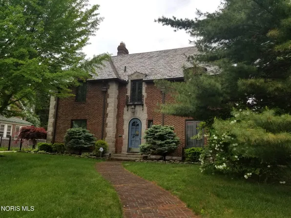 2157 Shenandoah Rd, Toledo, OH 43607