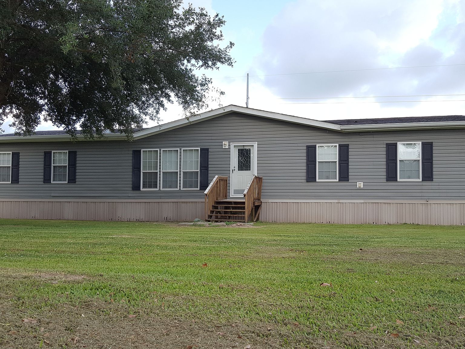 4811 Ward Rd, Kaplan, LA 70548 Zillow