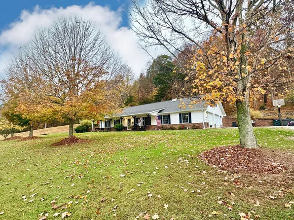 4831 E Highway 92, Monticello, KY 42633