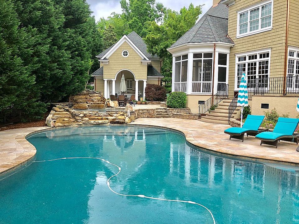 3341 Leamington Ln, Charlotte, NC 28226 | Zillow