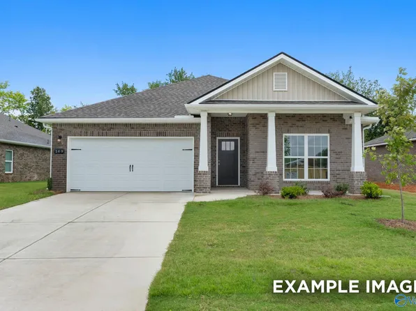 16375 Blue Water Way, Harvest, AL 35749