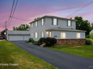 5508 Sterling Rd, Hamburg, NY 14075