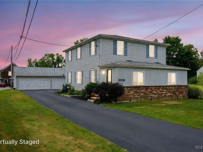 5508 Sterling Rd, Hamburg, NY, 14075