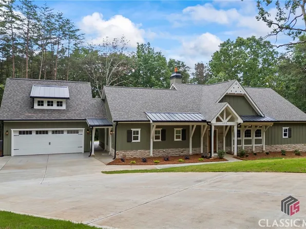 177 Hancock Way, Baldwin, GA 30511