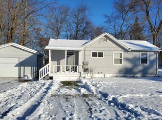 125 Park Dr, Alma, MI 48801