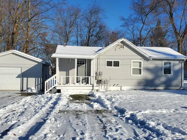 125 Park Dr, Alma, MI 48801