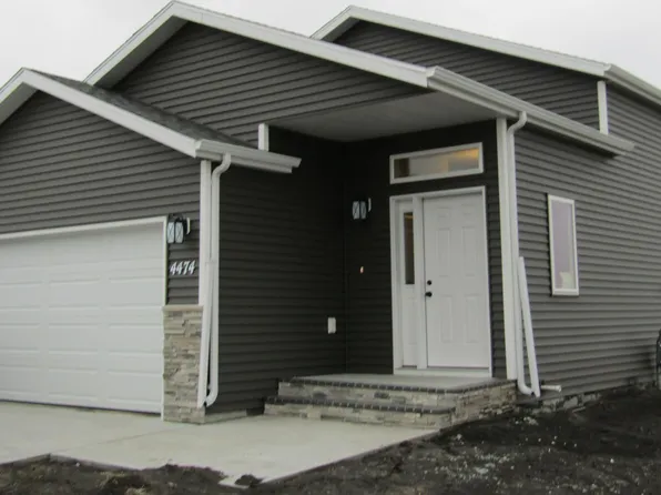 4474 19th St S, Moorhead, MN 56560