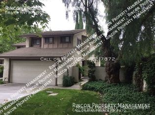 2576 Calle Hermosa, Thousand Oaks, CA 91360