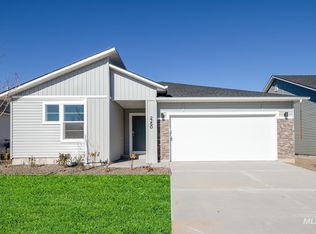 1609 Sunday Riv, Middleton, ID 83644