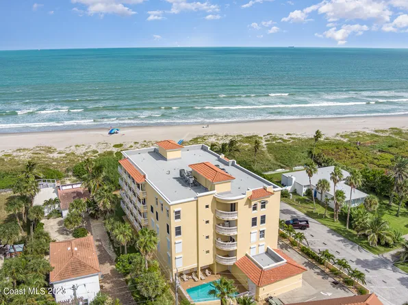 624 Monroe Ave Penthouse 501, Cape Canaveral, FL 32920
