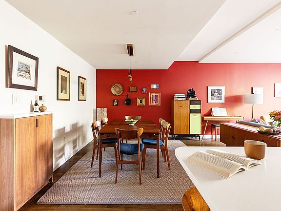 4th image of 736 W 187th St APT 303