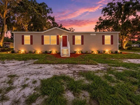 3316 OAKLAND ROAD S, LAKELAND, FL 33801