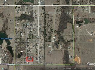 1 Melanie Ln, Shawnee, OK 74801