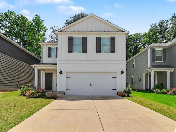 6558 Creek Cir, Bessemer, AL 35022