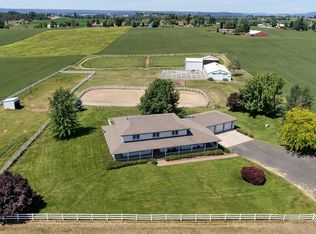 8205 N Espe Rd, Spokane, WA 99217