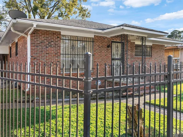 934 Marsh St, Baton Rouge, LA 70807