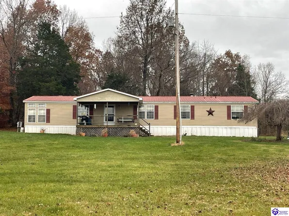 75 Hamilton Cemetery Spur, Canmer, KY 42722