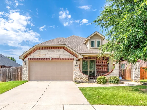 8117 Canyon Dr, Aubrey, TX 76227