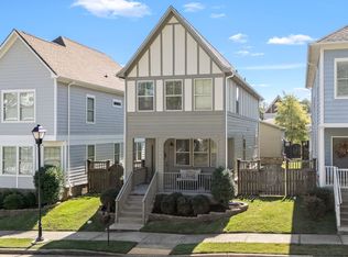 2308 Somerset Valley Dr, Antioch, TN 37013