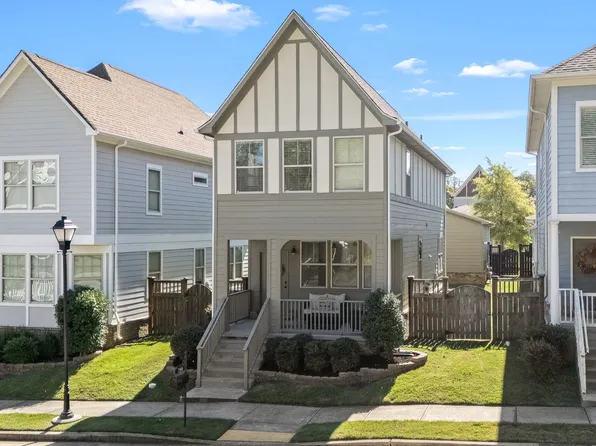 2308 Somerset Valley Dr, Antioch, TN 37013