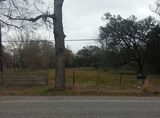 E Old Spanish Trl, Jeanerette, LA 70544