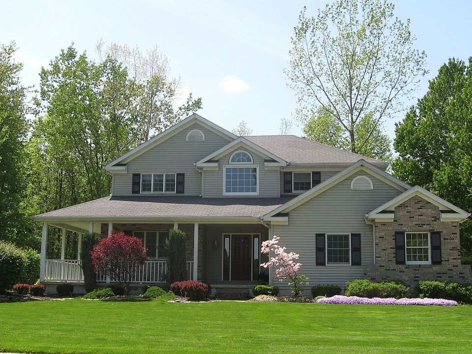 Quality home in a quiet neighborhood