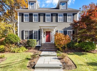 361 High Rock St, Needham, MA 02492