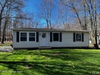 68 Fox Hill Rd, Albrightsville, PA, 18210