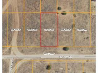 326 E Peterson Rd, Paulden, AZ 86334