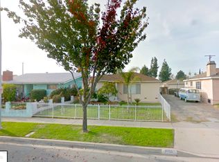 8703 Klinedale Ave, Pico Rivera, CA 90660