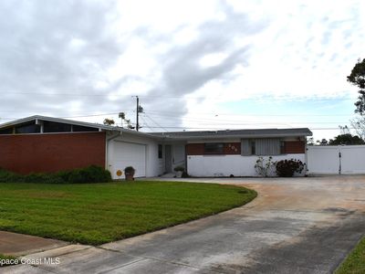 205 Bimini Dr, Merritt Island, FL, 32952