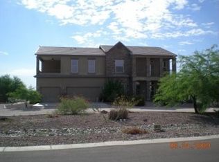 3815 N 197th Ave, Buckeye, AZ 85396
