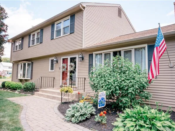 140 Leverich Drive, East Hartford, CT 06108