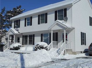 3398 Big Tree Rd, Hamburg, NY 14075