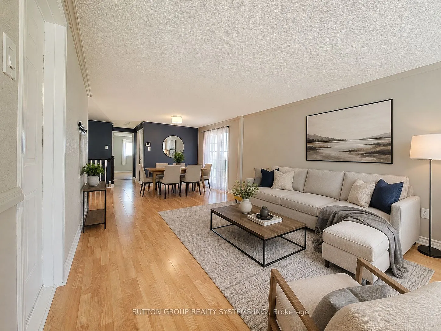 2 bed, $2,300 — Photo 3
