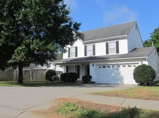 10918 Elm Bend Dr, Charlotte, NC 28273