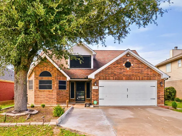 23027 Canal Rd, Richmond, TX 77406