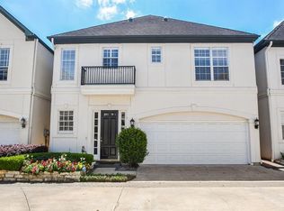 2124 Nantucket Dr #C, Houston, TX 77057