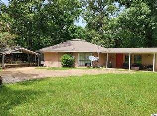 219 Sand Hill Rd, Jonesboro, LA 71251