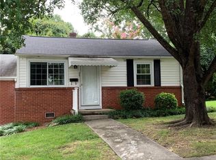 508 Overlook St, Greensboro, NC 27403