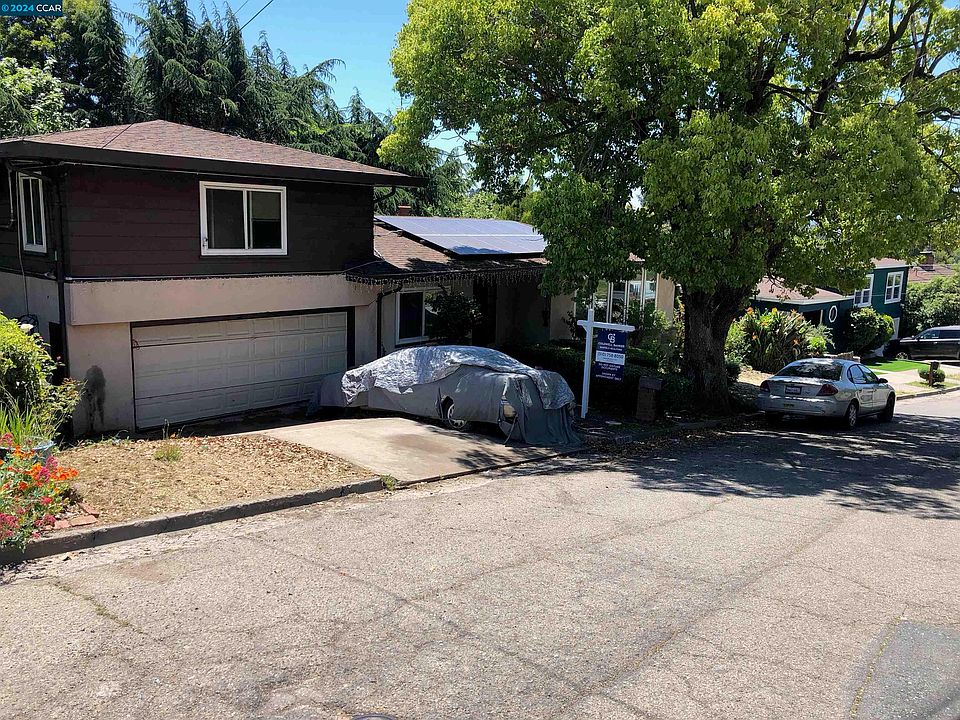 3536 Oak Knoll Blvd, Oakland, CA 94605 Zillow